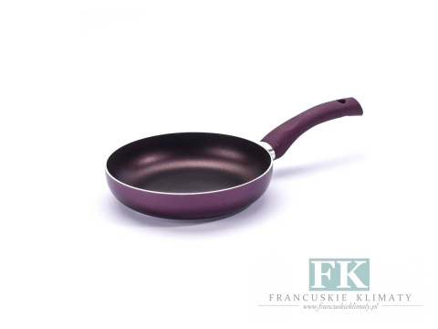 PATELNIA GARDINO 28 CM Z POWŁOKĄ TEFLON
