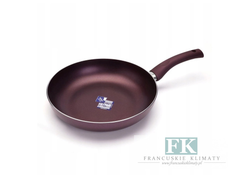 PATELNIA GARDINO 28 CM Z POWŁOKĄ TEFLON