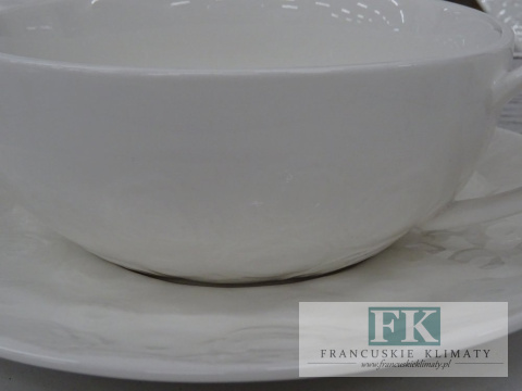 KOLEKCJA RUBELLA BULIONÓWKA ZE SPODKIEM poj. 350 ml styl francuski, shabby, vintage