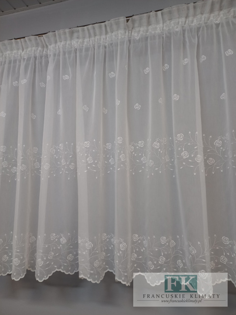 FIRANA HAFTOWANA 300/130 WOAL HAFT , PROWANSJA