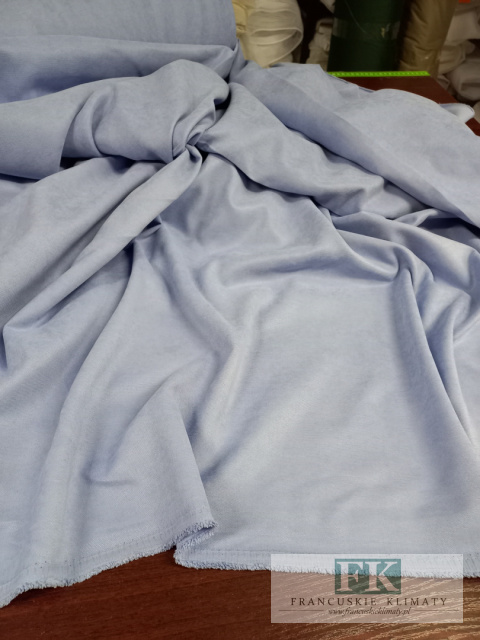 TKANINA ZASŁONOWO OBRUSOWA ELF 300 CM BŁĘKIT , PROWANSJA , SHABBY TKANINA ZASŁONOWO OBRUSOWA ELF 300 CM BŁĘKIT , PROWANSJA , SHABBY