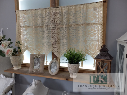 ZAZDROSTKA gotowa babcine robótki BAWEŁNA 60x150 n ZAZDROSTKA gotowa babcine robótki BAWEŁNA 60x150 n
