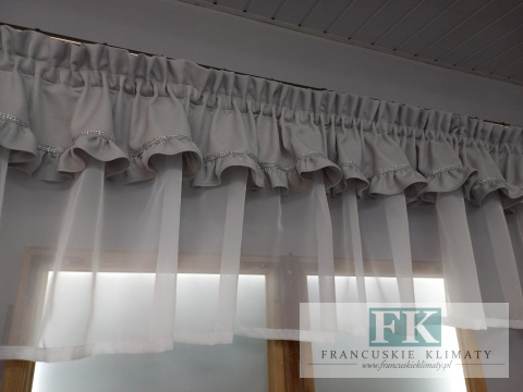 LAMBREKIN DUO WOAL BŁYSK CYRKONIE 400/60 LOFT GLAMOUR LAMBREKIN DUO WOAL BŁYSK CYRKONIE 400/60 LOFT GLAMOUR