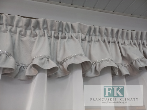 LAMBREKIN DUO WOAL BŁYSK CYRKONIE 400/60 LOFT GLAMOUR LAMBREKIN DUO WOAL BŁYSK CYRKONIE 400/60 LOFT GLAMOUR