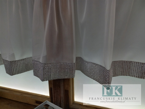 ZAZDROSTKA WOAL CYRKONIE 200/40 W STYLU GLAMOUR LOFY ZAZDROSTKA WOAL CYRKONIE 200/40 W STYLU GLAMOUR LOFY