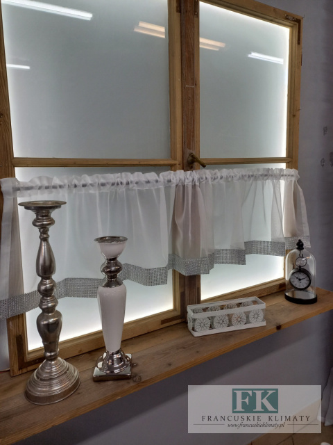 ZAZDROSTKA WOAL CYRKONIE 200/40 W STYLU GLAMOUR LOFY ZAZDROSTKA WOAL CYRKONIE 200/40 W STYLU GLAMOUR LOFY