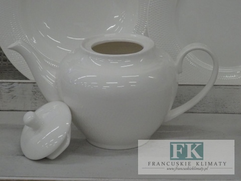 KOLEKCJA ELEGANT DIAMONDS IMBRYK poj. 950 ml styl francuski, shabby, vintage