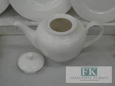 KOLEKCJA ELEGANT DIAMONDS IMBRYK poj. 950 ml styl francuski, shabby, vintage