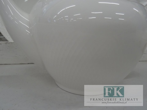 KOLEKCJA ELEGANT DIAMONDS IMBRYK poj. 950 ml styl francuski, shabby, vintage