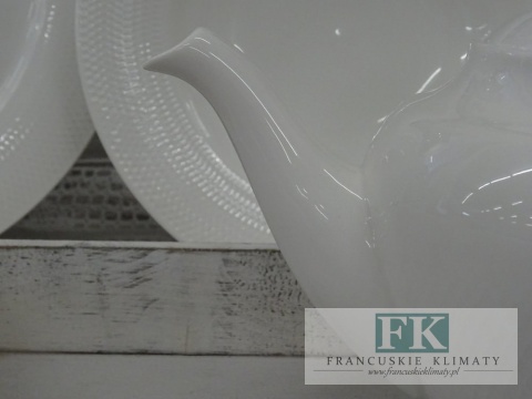 KOLEKCJA ELEGANT DIAMONDS IMBRYK poj. 950 ml styl francuski, shabby, vintage