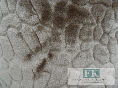 KŁ. POSZEWKA DEKORACYJNA STONE BRĄZOWA 40X40 SHABBY , PROWANSJA , VINTAGE KŁ. POSZEWKA DEKORACYJNA STONE BRĄZOWA 40X40 SHABBY , PROWANSJA , VINTAGE