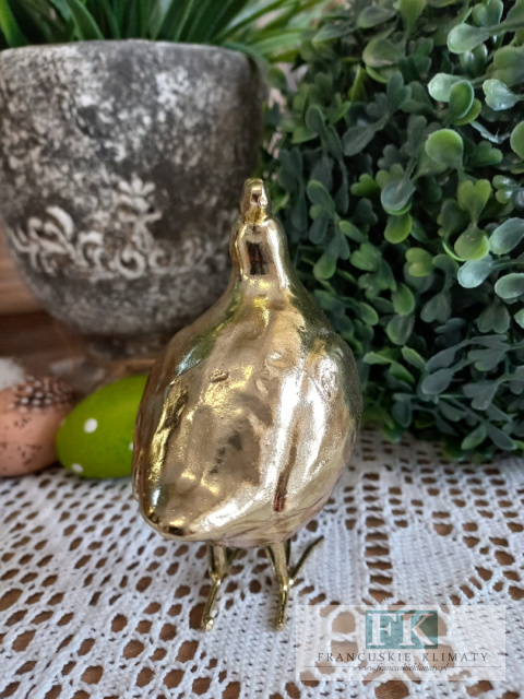 FIGURA KURA KURCZAK 13 CM