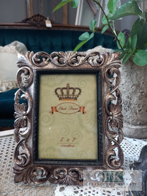 RAMKA NA ZDJĘCIE 26,5 CM