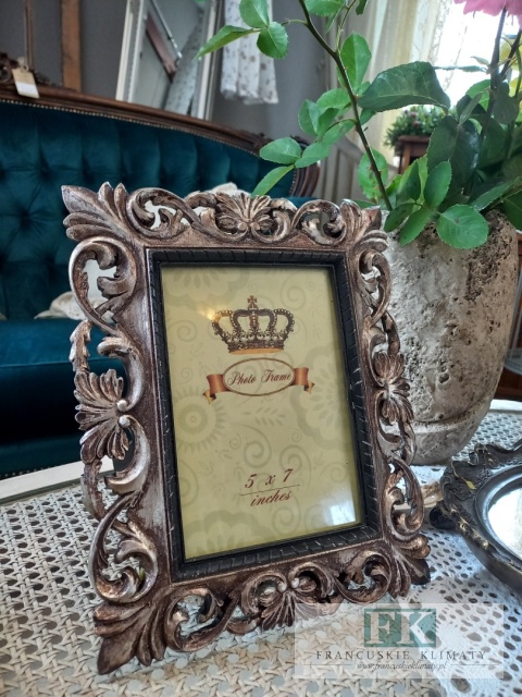 RAMKA NA ZDJĘCIE 26,5 CM